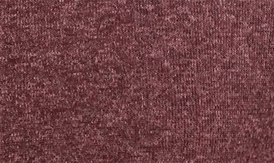 Cutter & Buck Mainsail Full Zip Hooded Mens Jacket In Burgundy