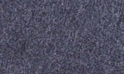 Cutter & Buck Mainsail Knit Hoodie In Liberty Navy Heather