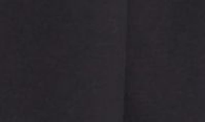 The Row Igor Wide Leg Pants In Black