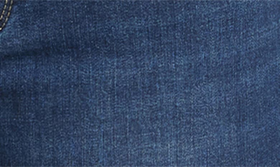 Nydj Billie Mini Boot Cut Ankle Fray In Olympus In Olympus