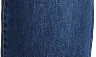 Shop Nydj Marilyn Roll Cuff Crop Capri Jeans In Cambridge