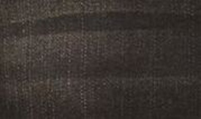 Shop Ptcl Shinny Rhinestone Detail Wide Leg Jeans In Black
