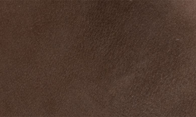 Softwalk Wesley Bootie In Dark Brown Nubuck