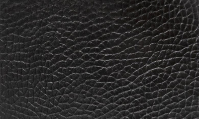 Softwalk Wesley Bootie In Black Leather