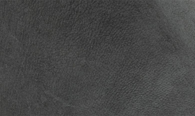 Softwalk Wesley Bootie In Smoke Nubuck