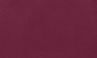 Cutter & Buck Charter Water Resistant Packable Full Zip Recycled Polyester Jacket In Bordeaux