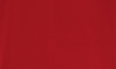 Cutter & Buck Advantage Refresh Epic Confidence Recycled Womens Tri-blend Pique Polo In Cardinal Red