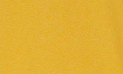 Cutter & Buck Solid Performance Recycled Polyester Polo In College Gold Heather