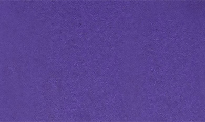 Cutter & Buck Solid Performance Recycled Polyester Polo In Dark College Purple Heather