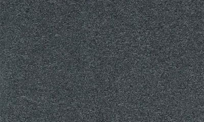 Cutter & Buck Solid Performance Recycled Polyester Polo In Dark Black Heather