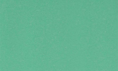 Cutter & Buck Solid Performance Recycled Polyester Polo In Fresh Mint Heather
