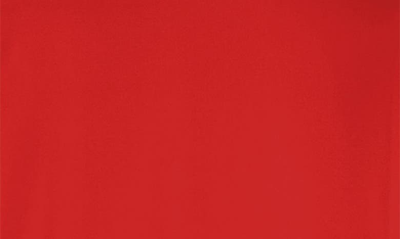 Cutter & Buck Prospect Drytec Performance Polo In Red