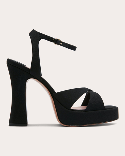 Shop Piferi Women's Miranda Platform Sandal In Black