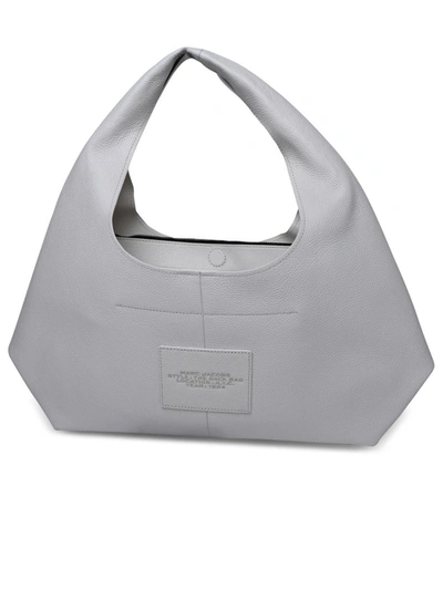 Shop Marc Jacobs White Leather Bag