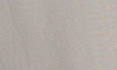 Shop Jared Lang Peruvian Cotton Long Sleeve Crewneck T-shirt In Grey