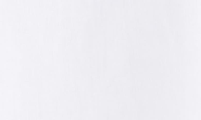 Isabel Marant Étoile Rommy Eyelet Border Cotton & Linen Top In White