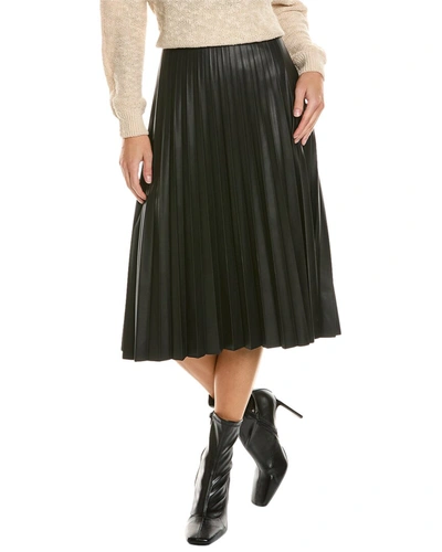 Shop Ungaro Evelyn Skirt In Black