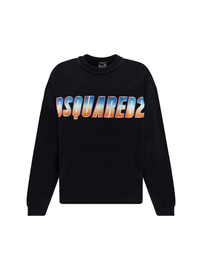 Shop Dsquared2 Sweatshirt In 900