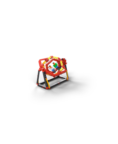 Fischertechnik Crazy Rides Building Kit In Multicolor