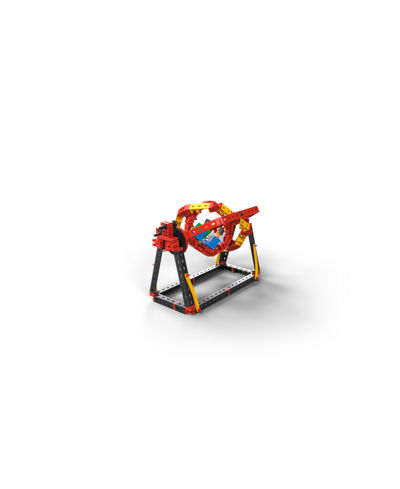 Fischertechnik Crazy Rides Building Kit In Multicolor