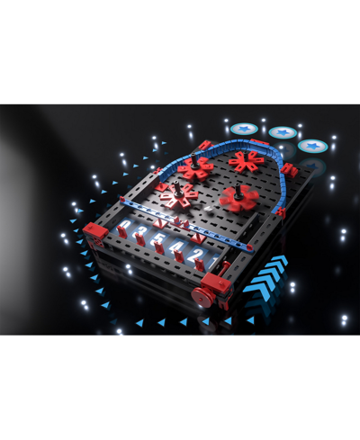 Fischertechnik Pinball Building Kit In Multicolor
