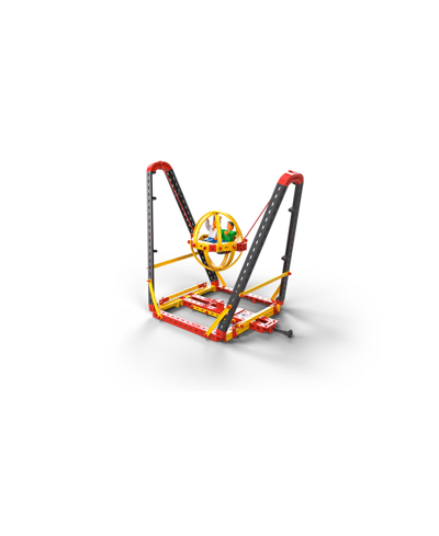 Fischertechnik Crazy Rides Building Kit In Multicolor