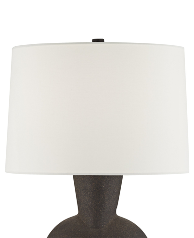 Shop Pacific Coast Louise Table Lamp In Black