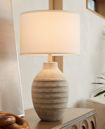 Shop Pacific Coast Whitewater Table Lamp