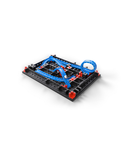 Fischertechnik Labyrinth Building Kit In Multicolor