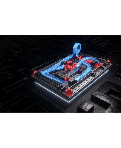 Fischertechnik Labyrinth Building Kit In Multicolor