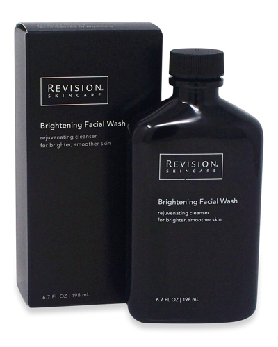 Revision Skincare 6.7oz Revison Skincare Brightening Facial Wash