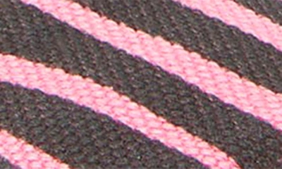 Shop Camper Kids' Oruga Sandal In Black/ Pink Multi