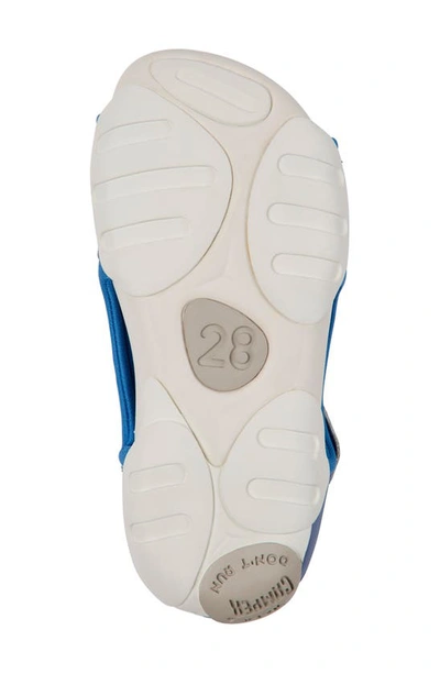 Camper Ous Sandal In Blue Multi