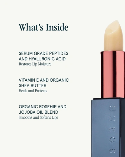 Soshe Beauty Peptide Glow Balm