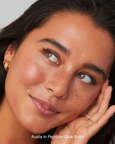 Soshe Beauty Peptide Glow Balm