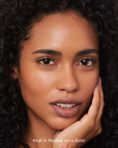 Soshe Beauty Peptide Glow Balm