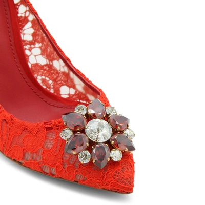 Shop Dolce & Gabbana With Heel