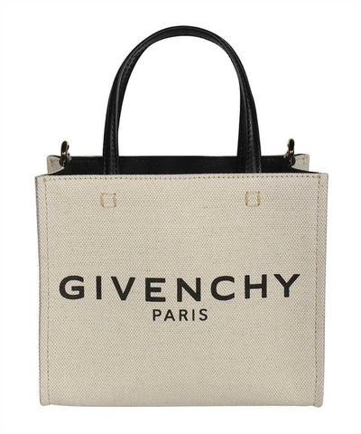 Givenchy Totes In Beige