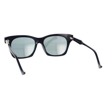 Gucci Eyewear Sunglasses In Black