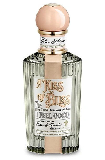 Shop Penhaligon's A Kiss Of Bliss Eau De Parfum, 3.4 oz