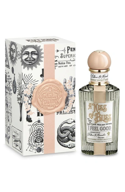 Shop Penhaligon's A Kiss Of Bliss Eau De Parfum, 3.4 oz