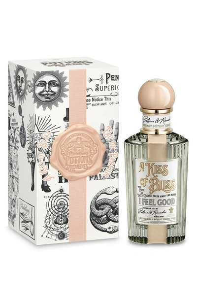 Penhaligon's A Kiss Of Bliss Eau De Parfum