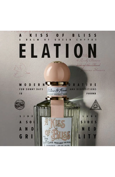 Penhaligon's A Kiss Of Bliss Eau De Parfum