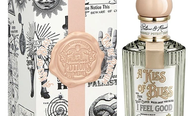 Shop Penhaligon's A Kiss Of Bliss Eau De Parfum, 3.4 oz