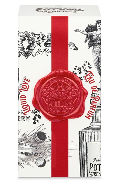 Penhaligon's Liquid Love Eau De Parfum 3.4 Oz.