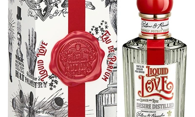 Penhaligon's Liquid Love Eau De Parfum 3.4 Oz.