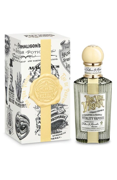 Shop Penhaligon's Vra Vra Vroom Eau De Parfum, 3.4 oz