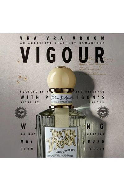 Penhaligon's Vra Vra Vroom Eau De Parfum 3.4 Oz.