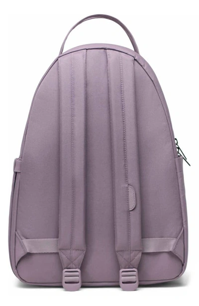 Shop Herschel Supply Co Nova Backpack In Nirvana
