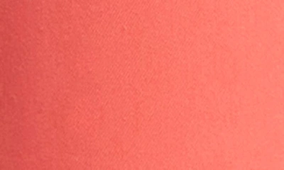 Nydj Chloe Side Slit Crop Jeans In Fruit Punch